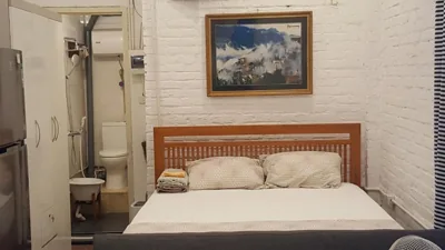 Best Price Hồ Gươm Apartments for Long Stay – Photos 2