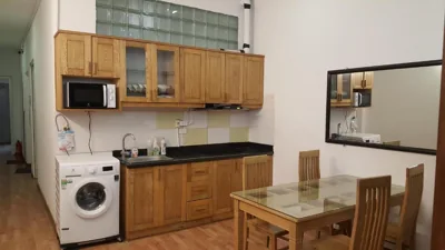 Best Price Hồ Gươm Apartments for Long Stay – Photos 4