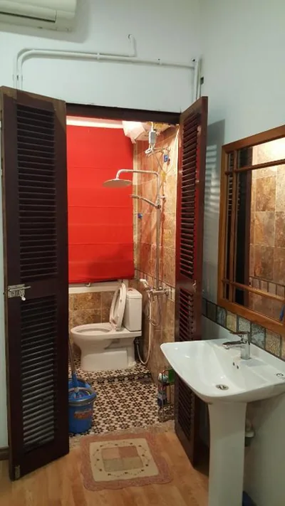 Best Price Hồ Gươm Apartments for Long Stay – Photos 6