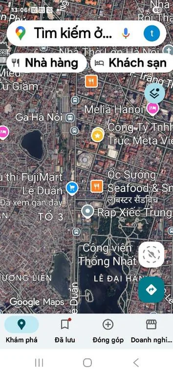 Best Price Hồ Gươm Apartments for Long Stay – Photos 9