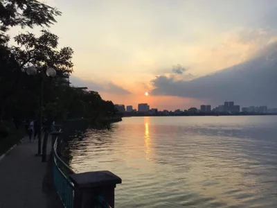 Best Price Hồ Gươm Apartments for Long Stay – Photos 11