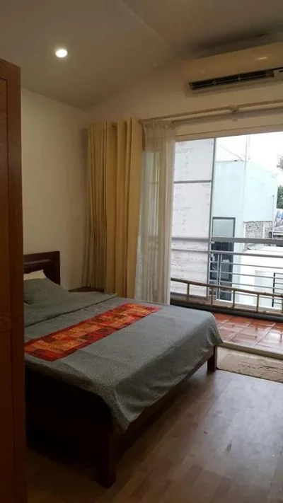 Best Price Hồ Gươm Apartments for Long Stay – Photos 12