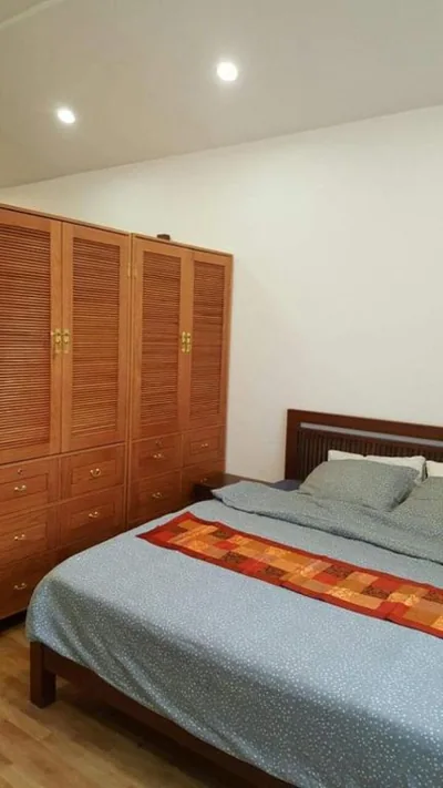 Best Price Hồ Gươm Apartments for Long Stay – Photos 13