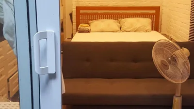 Best Price Hồ Gươm Apartments for Long Stay – Photos 15