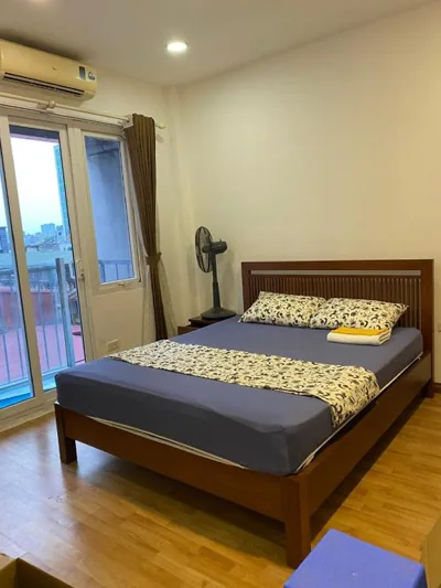 Best Price Hồ Gươm Apartments for Long Stay – Photos 16